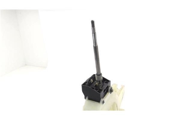 Recambio de palanca de cambio para mitsubishi outlander (cw0) 2.0 di-d intense referencia OEM IAM 2450A022  