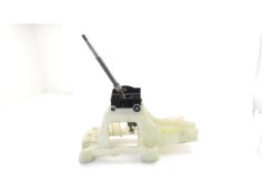 Recambio de palanca de cambio para mitsubishi outlander (cw0) 2.0 di-d intense referencia OEM IAM 2450A022  