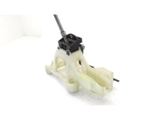 Recambio de palanca de cambio para mitsubishi outlander (cw0) 2.0 di-d intense referencia OEM IAM 2450A022  