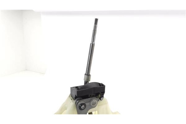 Recambio de palanca de cambio para mitsubishi outlander (cw0) 2.0 di-d intense referencia OEM IAM 2450A022  