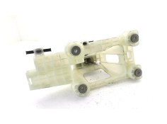 Recambio de palanca de cambio para mitsubishi outlander (cw0) 2.0 di-d intense referencia OEM IAM 2450A022  