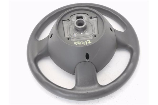 Recambio de volante para fiat ii panda (169) 1.2 referencia OEM IAM 735358654  