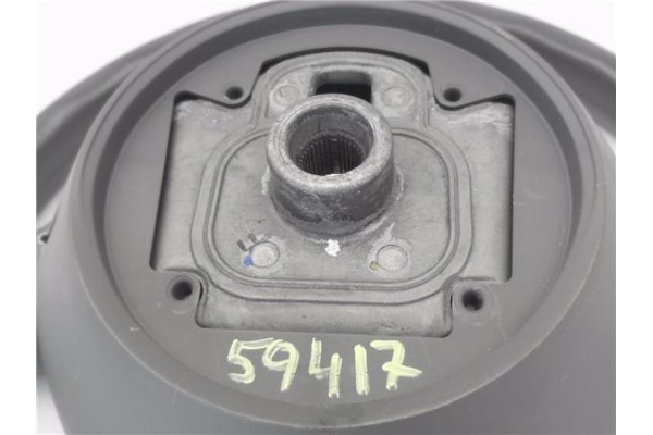 Recambio de volante para fiat ii panda (169) 1.2 referencia OEM IAM 735358654  