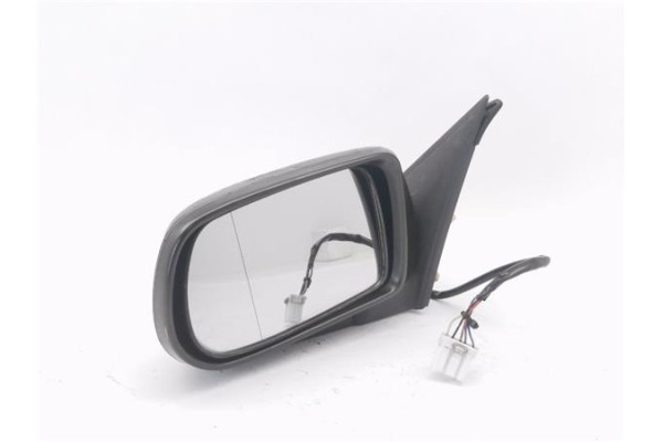 Recambio de retrovisor electrico izquierdo para mazda 626 berlina (gf) 1.9 comfort (74kw) referencia OEM IAM E13010142  
