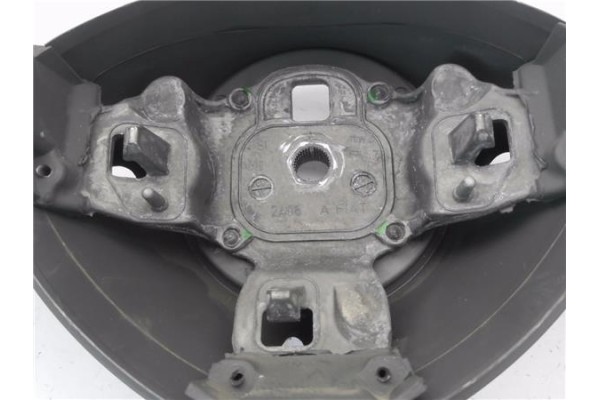Recambio de volante para fiat ii panda (169) 1.2 referencia OEM IAM 735358654  
