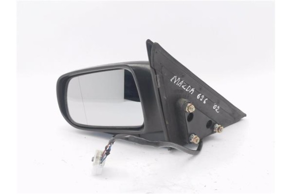 Recambio de retrovisor electrico izquierdo para mazda 626 berlina (gf) 1.9 comfort (74kw) referencia OEM IAM E13010142  