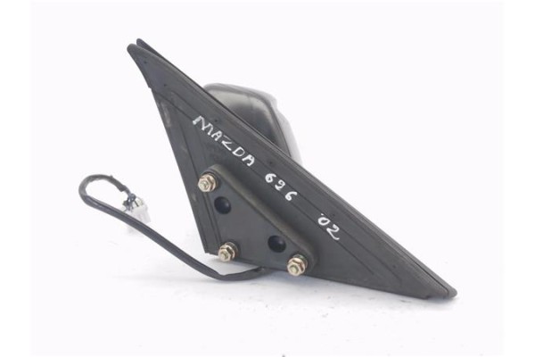 Recambio de retrovisor electrico izquierdo para mazda 626 berlina (gf) 1.9 comfort (74kw) referencia OEM IAM E13010142  