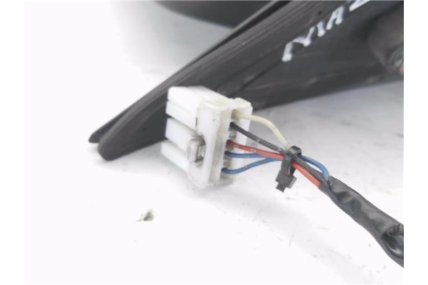 Recambio de retrovisor electrico izquierdo para mazda 626 berlina (gf) 1.9 comfort (74kw) referencia OEM IAM E13010142  