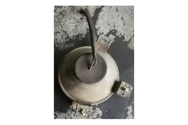 Recambio de faro delantero izquierdo para volkswagen golf ii (191/193) 1.8 referencia OEM IAM 192941753  