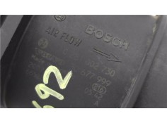 Recambio de caudalimetro para volvo xc90 d5 referencia OEM IAM 30677999 0281002730 