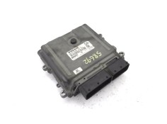Recambio de centralita para volvo xc90 d5 referencia OEM IAM 30771550AB 0281012103 