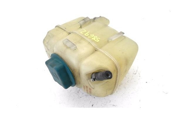 Recambio de botella expansion para volvo xc90 d5 referencia OEM IAM 30741971 30741972 