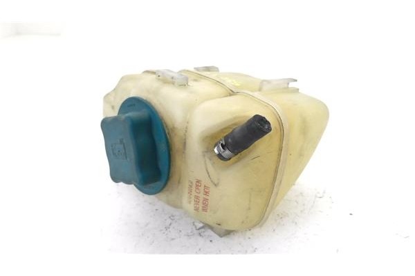 Recambio de botella expansion para volvo xc90 d5 referencia OEM IAM 30741971 30741972 
