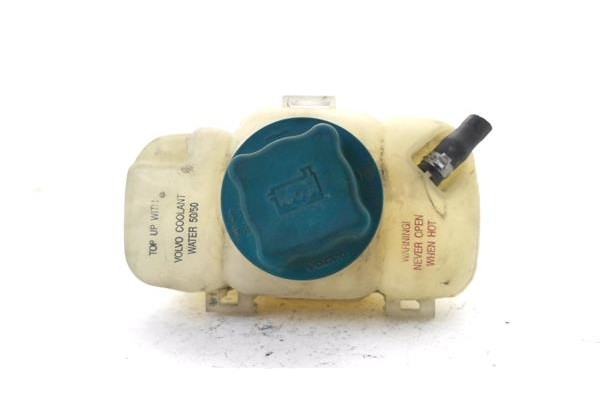 Recambio de botella expansion para volvo xc90 d5 referencia OEM IAM 30741971 30741972 
