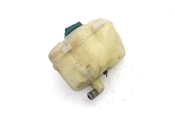 Recambio de botella expansion para volvo xc90 d5 referencia OEM IAM 30741971 30741972 