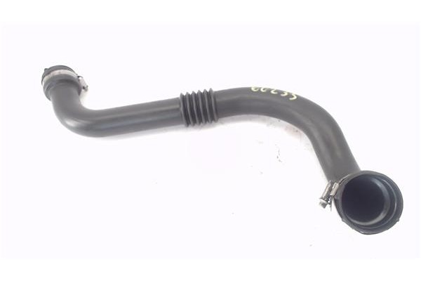Recambio de tubo intercooler para renault grand scénic ii (jm0/1_) 1.9 dci (jm14) referencia OEM IAM 8200502920  