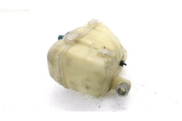 Recambio de botella expansion para volvo xc90 d5 referencia OEM IAM 30741971 30741972 