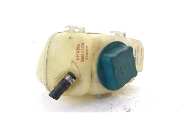 Recambio de botella expansion para volvo xc90 d5 referencia OEM IAM 30741971 30741972 