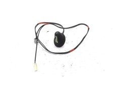 Recambio de antena electrica para toyota auris (e15) 1.6 vvti referencia OEM IAM 8630902040 8630002180 