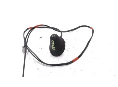 Recambio de antena electrica para toyota auris (e15) 1.6 vvti referencia OEM IAM 8630902040 8630002180 