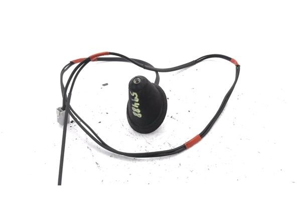 Recambio de antena electrica para toyota auris (e15) 1.6 vvti referencia OEM IAM 8630902040 8630002180 