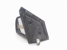 Recambio de retrovisor electrico izquierdo para mitsubishi space star (dg0) referencia OEM IAM MR300745  