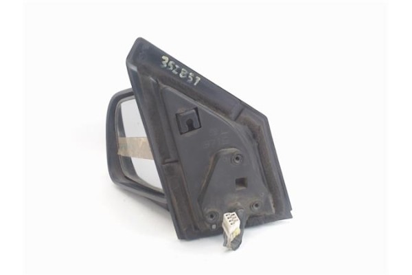 Recambio de retrovisor electrico izquierdo para mitsubishi space star (dg0) referencia OEM IAM MR300745  