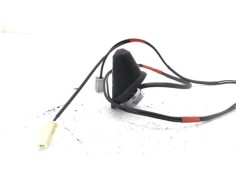 Recambio de antena electrica para toyota auris (e15) 1.6 vvti referencia OEM IAM 8630902040 8630002180 