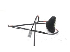 Recambio de antena electrica para toyota auris (e15) 1.6 vvti referencia OEM IAM 8630902040 8630002180 