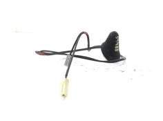 Recambio de antena electrica para toyota auris (e15) 1.6 vvti referencia OEM IAM 8630902040 8630002180 