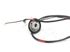 Recambio de antena electrica para toyota auris (e15) 1.6 vvti referencia OEM IAM 8630902040 8630002180 