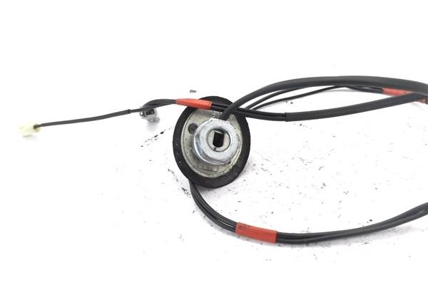 Recambio de antena electrica para toyota auris (e15) 1.6 vvti referencia OEM IAM 8630902040 8630002180 