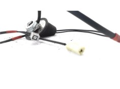 Recambio de antena electrica para toyota auris (e15) 1.6 vvti referencia OEM IAM 8630902040 8630002180 