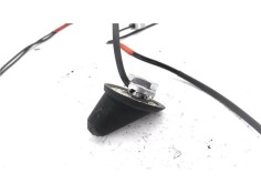 Recambio de antena electrica para toyota auris (e15) 1.6 vvti referencia OEM IAM 8630902040 8630002180 