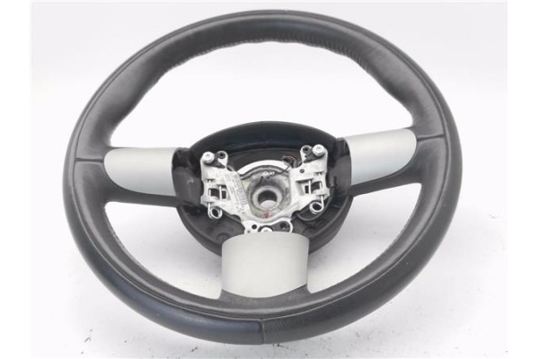 Recambio de volante para mini cabrio (r52) 1.6 cooper referencia OEM IAM 6762457 RG22483001 