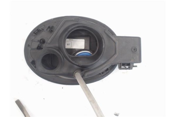 Recambio de tapa exterior combustible para alfa romeo giulia (952) 2.2 super referencia OEM IAM 0156151441  