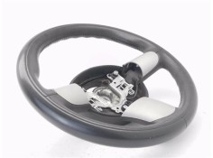 Recambio de volante para mini cabrio (r52) 1.6 cooper referencia OEM IAM 6762457 RG22483001 