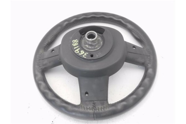 Recambio de volante para mini cabrio (r52) 1.6 cooper referencia OEM IAM 6762457 RG22483001 