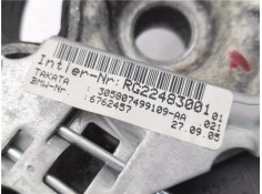 Recambio de volante para mini cabrio (r52) 1.6 cooper referencia OEM IAM 6762457 RG22483001 