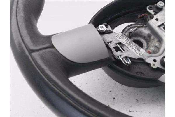 Recambio de volante para mini cabrio (r52) 1.6 cooper referencia OEM IAM 6762457 RG22483001 