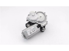 Recambio de motor limpiaparabrisas trasero para fiat ii panda (169) 1.2 referencia OEM IAM 51864399  