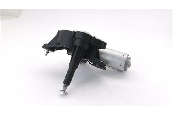 Recambio de motor limpiaparabrisas trasero para fiat ii panda (169) 1.2 referencia OEM IAM 51864399  