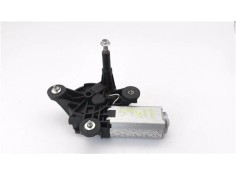 Recambio de motor limpiaparabrisas trasero para fiat ii panda (169) 1.2 referencia OEM IAM 51864399  