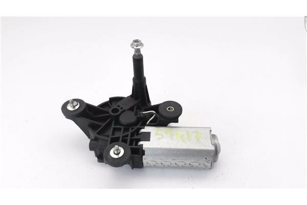 Recambio de motor limpiaparabrisas trasero para fiat ii panda (169) 1.2 referencia OEM IAM 51864399  