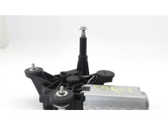 Recambio de motor limpiaparabrisas trasero para fiat ii panda (169) 1.2 referencia OEM IAM 51864399  