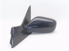Recambio de retrovisor electrico izquierdo para saab 9-5 berlina 2.0 t e ecopower referencia OEM IAM E2026009  