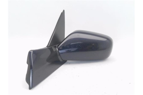 Recambio de retrovisor electrico izquierdo para saab 9-5 berlina 2.0 t e ecopower referencia OEM IAM E2026009  