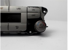Recambio de mandos climatizador para ford mondeo iii sedán (b4y) 2.0 tdci referencia OEM IAM 7S7T18C612AE W3GA15176 