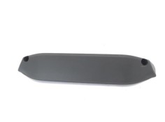 Recambio de luz central de freno para fiat ii panda (169) 1.2 referencia OEM IAM 735388525  