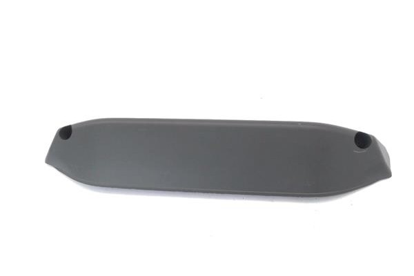 Recambio de luz central de freno para fiat ii panda (169) 1.2 referencia OEM IAM 735388525  